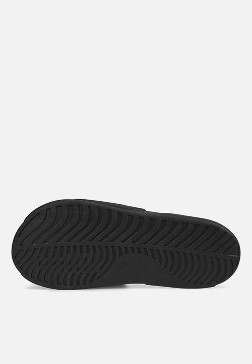 PUMA - Royalcat comfort tape - black/white