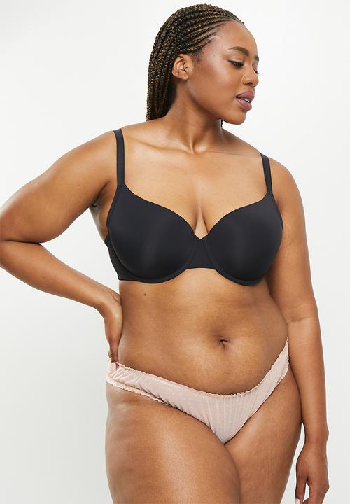 DORINA - Plus hazel 3-pack brazilian - multi 