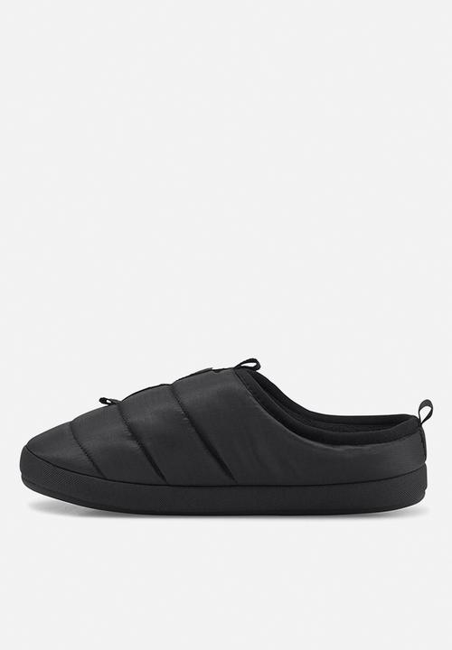 PUMA - Puma scuff tape - black/white