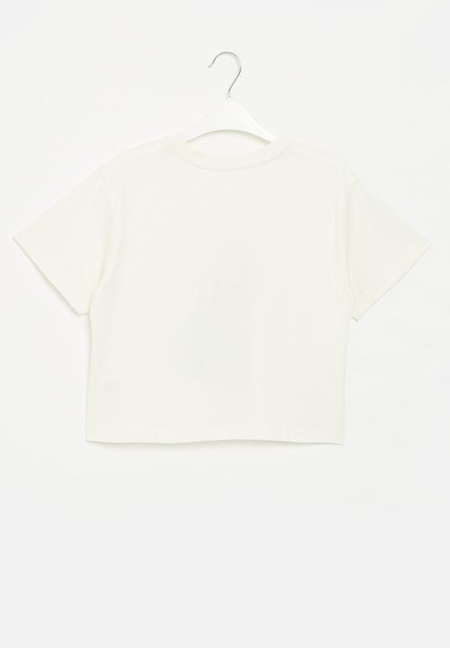 Billabong  - Keep going - salt crystal
