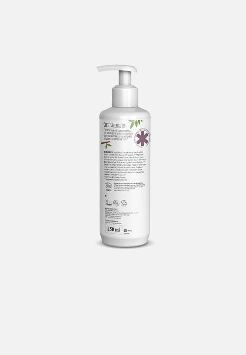 pure beginnings - Soothing baby lotion with organic baobab - 250ml