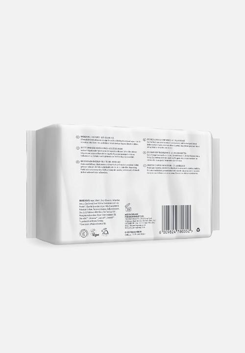 pure beginnings - Biodegradable baby wipes with organic aloe - 192pack