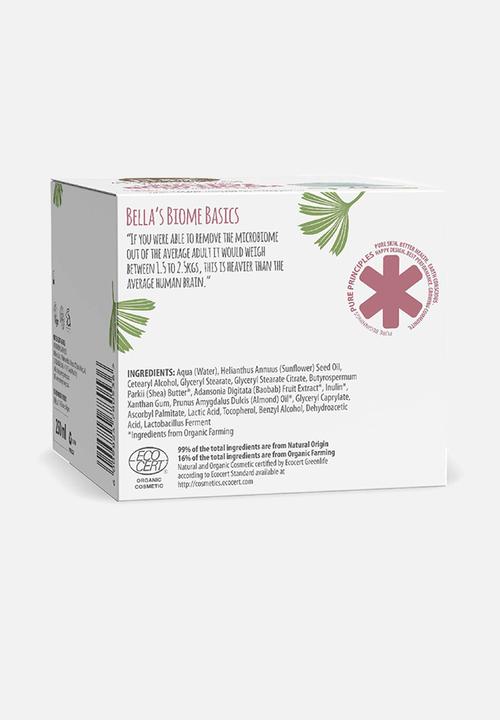 pure beginnings - Probiotic  baby sensitive body cream - fragrance free - 250ml