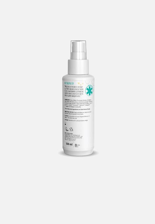pure beginnings - Natural insect repellent - 100ml