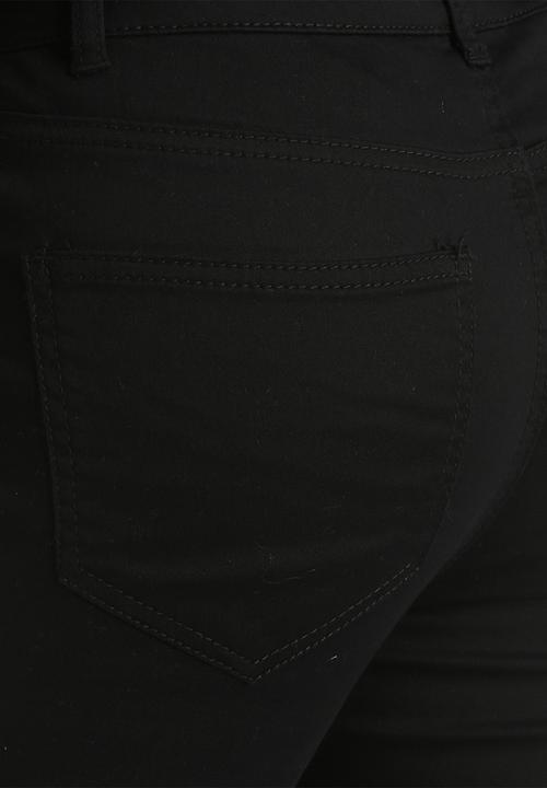Vero Moda - Sally Super Slim Flared Jeans