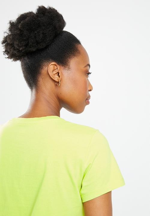 Levi’s® - The perfect tee - green