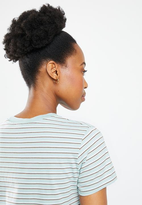 Levi’s® - Perfect tee - ginger/sterling blue
