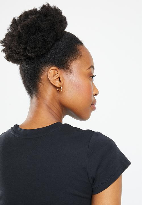 Levi’s® - Graphic mini tee - black