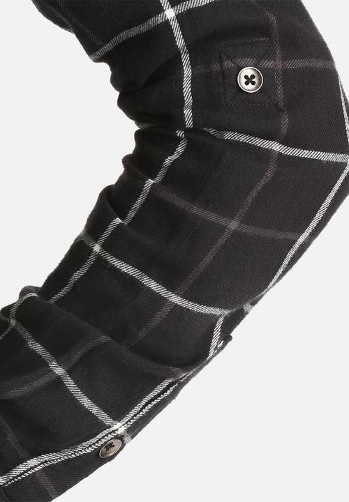 Vero Moda - Jannet Check Shirt