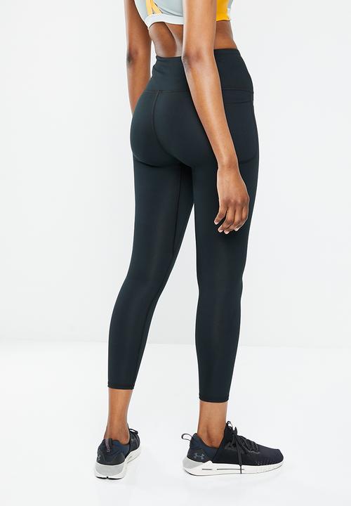 Under Armour - Motion ankle leg - black