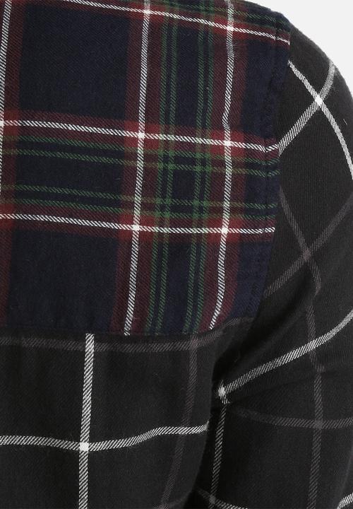 Vero Moda - Jannet Check Shirt