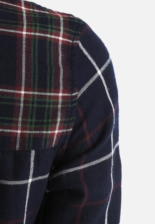 Vero Moda - Jannet Check Shirt