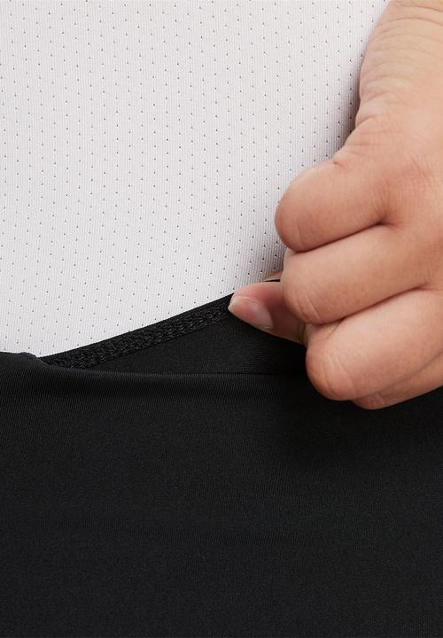 Nike - G nk df one legging - black/white