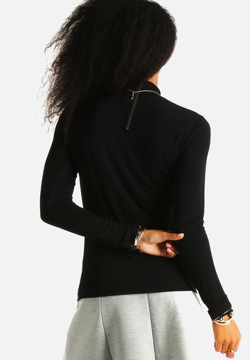 Vero Moda - Tracy Detail Top