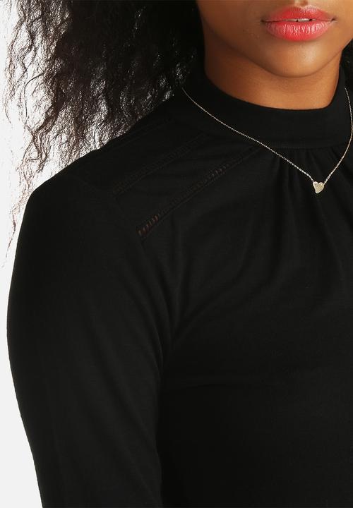 Vero Moda - Tracy Detail Top