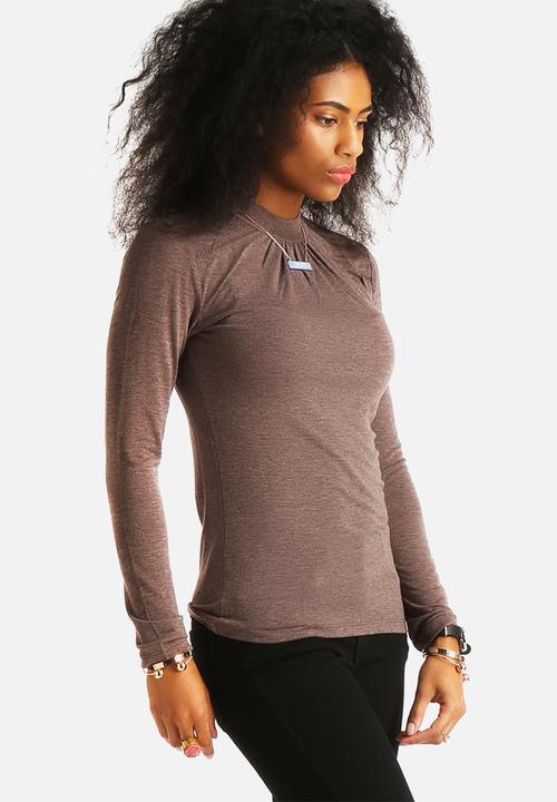 Vero Moda - Tracy Detail Top