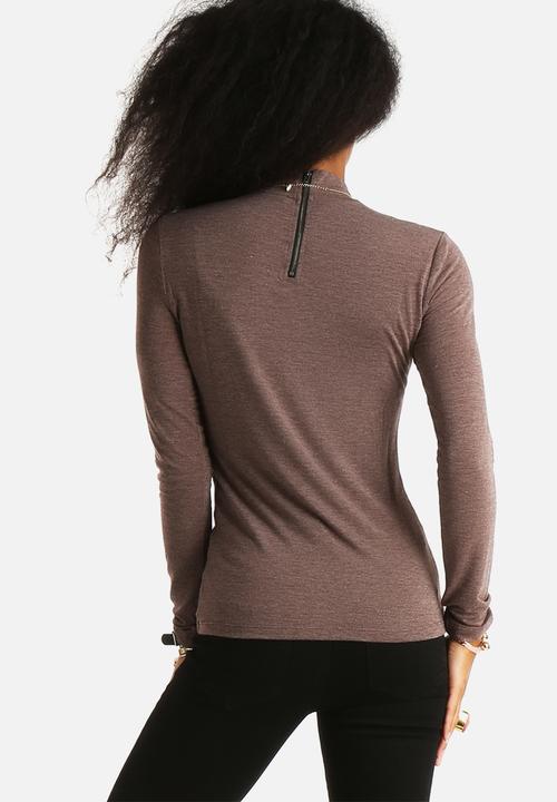 Vero Moda - Tracy Detail Top