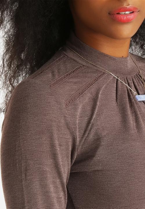 Vero Moda - Tracy Detail Top