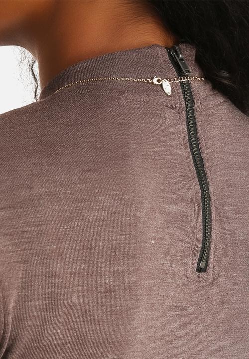 Vero Moda - Tracy Detail Top