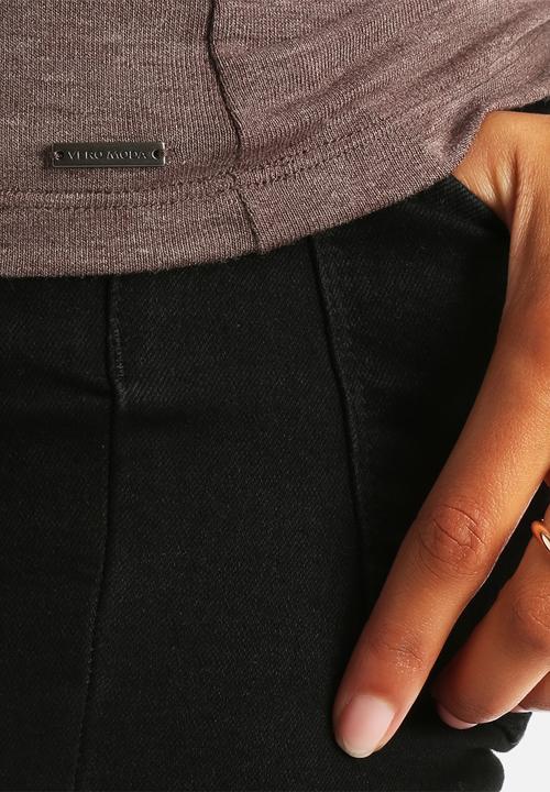 Vero Moda - Tracy Detail Top