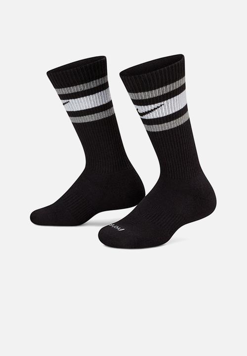 Nike - Nike everyday plus cushioned - multi-color