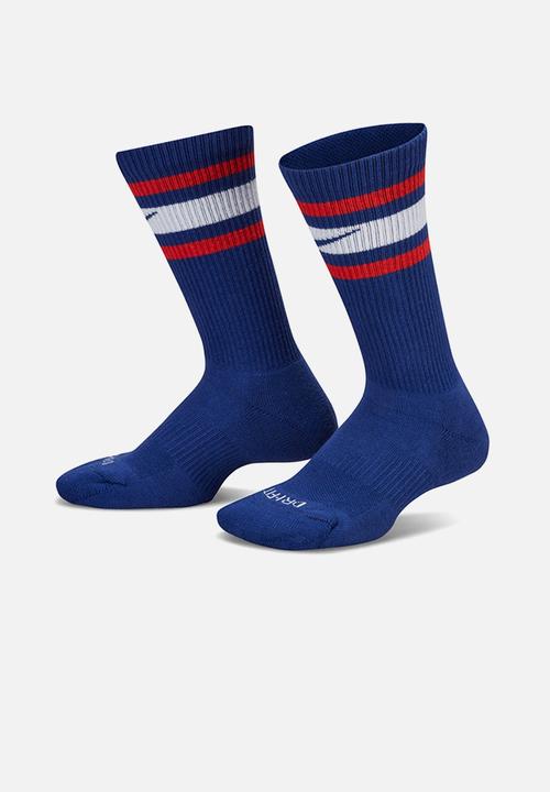 Nike - Nike everyday plus cushioned - multi