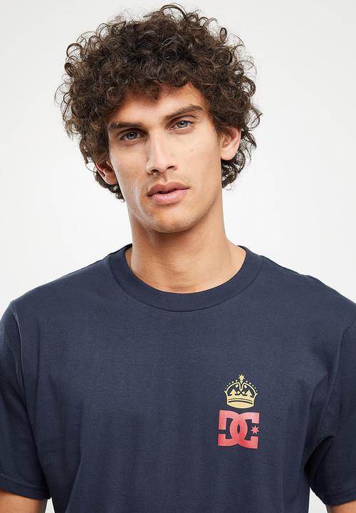 DC - Hills hss - navy blazer