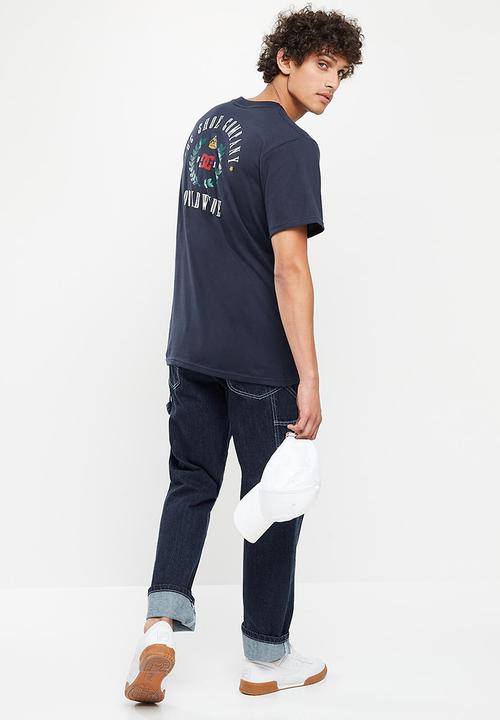 DC - Hills hss - navy blazer