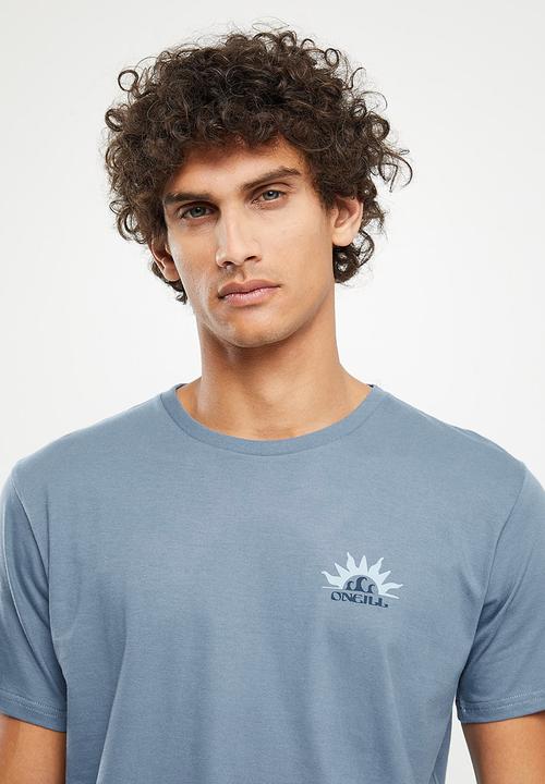 O'Neill - Moroccan sunset short sleeve tee - glory