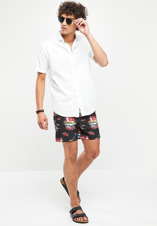 Rip Curl - Dreamers volley - black
