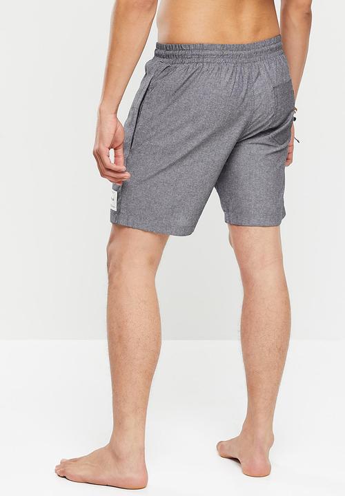 Rip Curl - Swanky walkshort - black