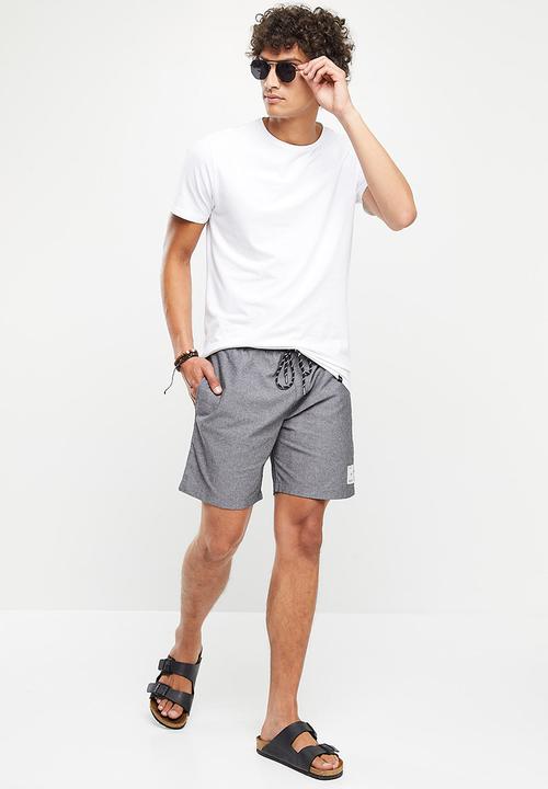 Rip Curl - Swanky walkshort - black