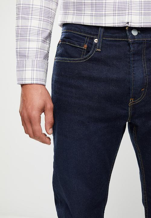 Levi’s® - 502® taper - navy