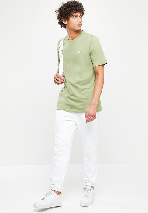 Nike - NSW Air French Terry pant