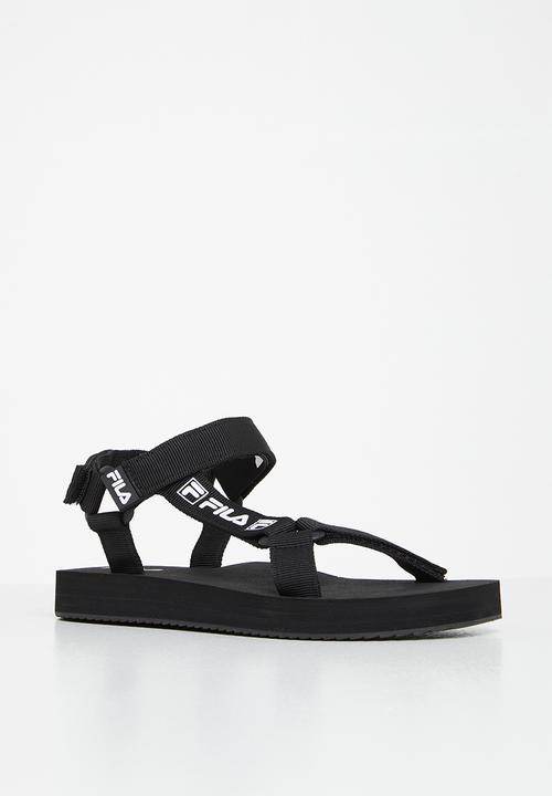 FILA - Venus 2.0 mono - black