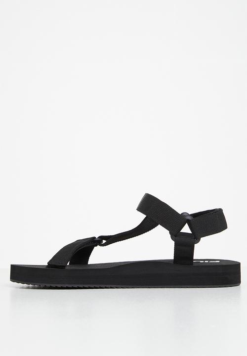 FILA - Venus 2.0 mono - black