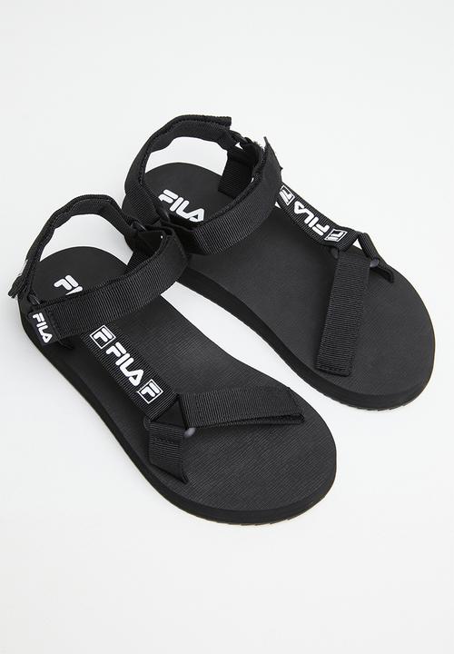 FILA - Venus 2.0 mono - black