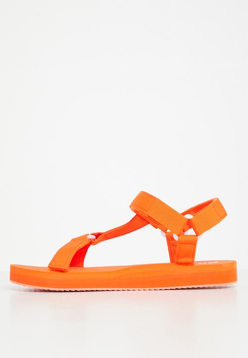 FILA - Venus 2.0 mono - oriole & white