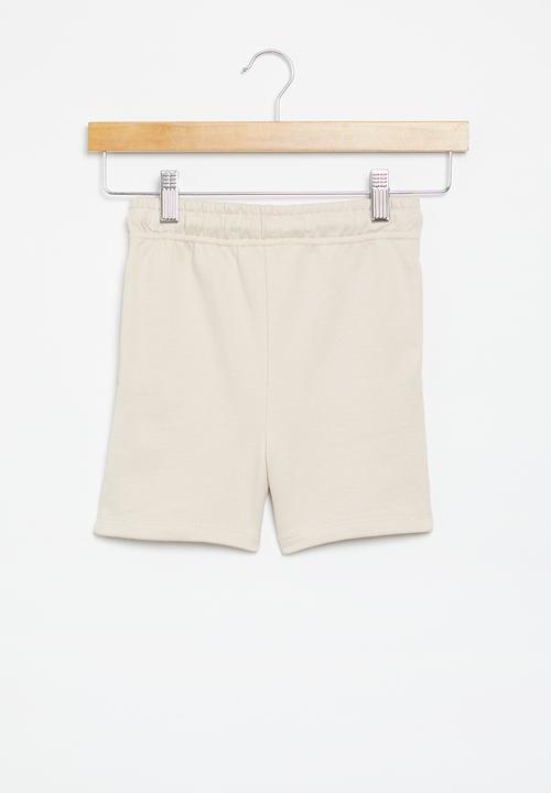 Superbalist - Printed sweat short - sep 2