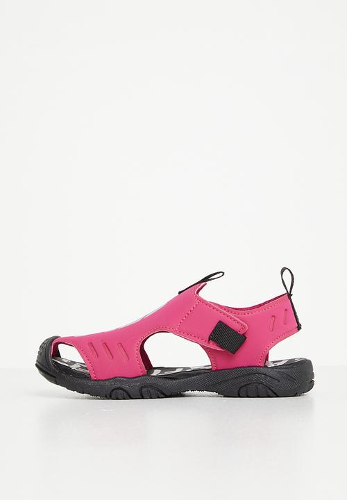 FILA - Nemo sandal - bright rose