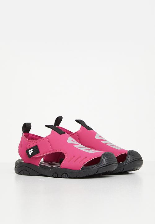 FILA - Nemo sandal - bright rose