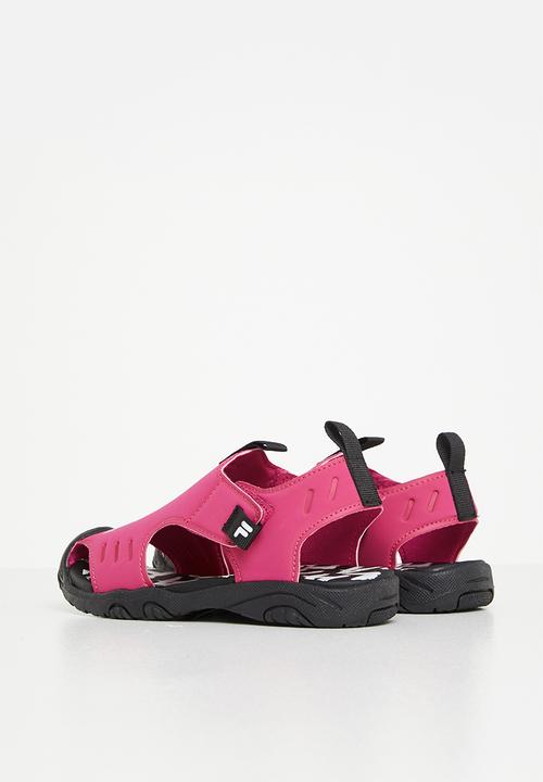 FILA - Nemo sandal - bright rose