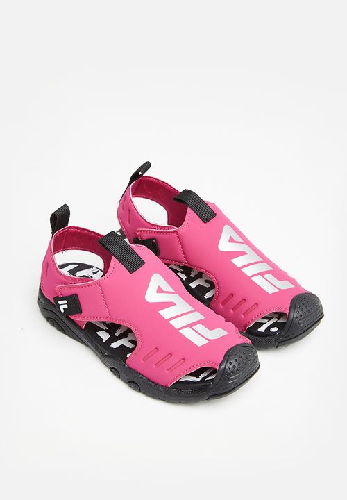 FILA - Nemo sandal - bright rose