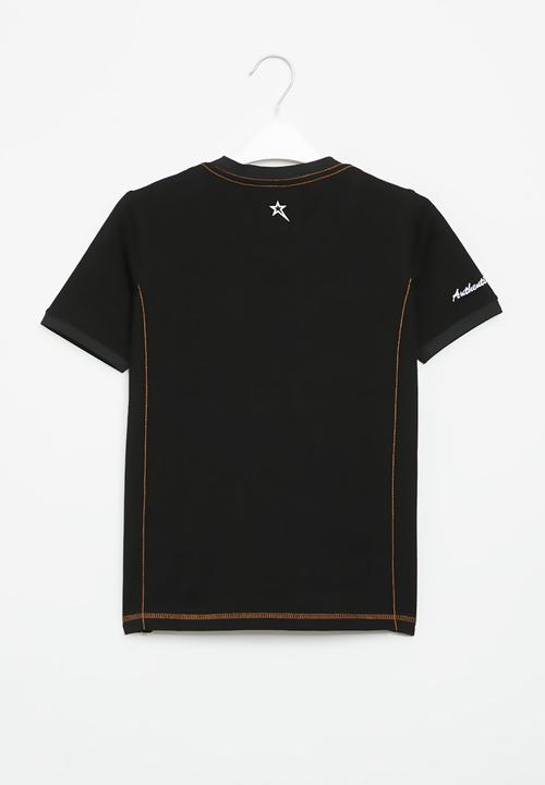 SOVIET - B keon - black