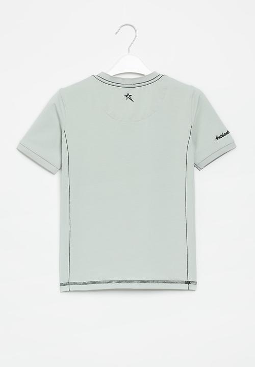 SOVIET - B keon - light grey