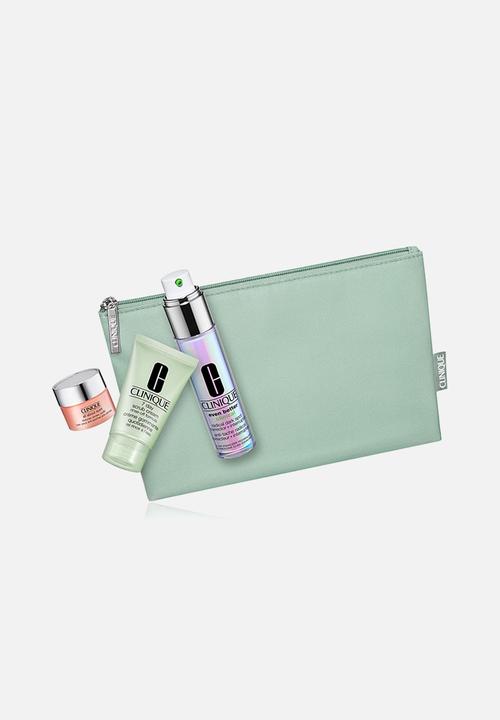 Clinique - Better, Brighter Skin: Specialists for more Radiant, Even Skin