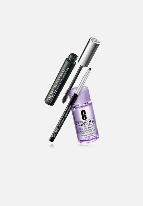 Clinique - High Drama In A Wink