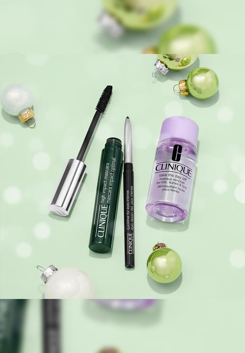 Clinique - High Drama In A Wink