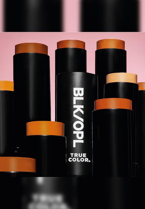 Black Opal - TRUE COLOR® Skin Perfecting Stick Foundation - Kalahari Sand