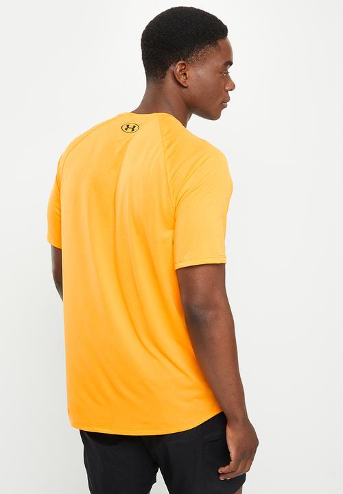 Under Armour - Ua tech 2.0 short sleeve tee novelty - rise